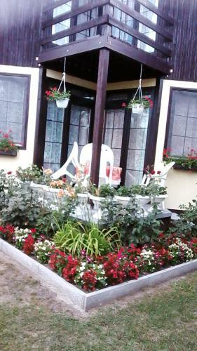 Apartamento Balaton Homestay