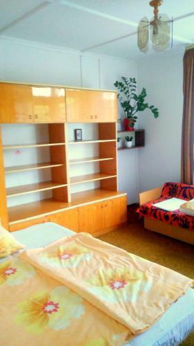 Apartamento Balaton Homestay