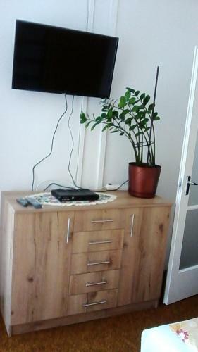 Apartamento Balaton Homestay