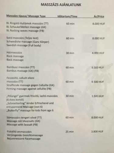 Butique Apartman Grand