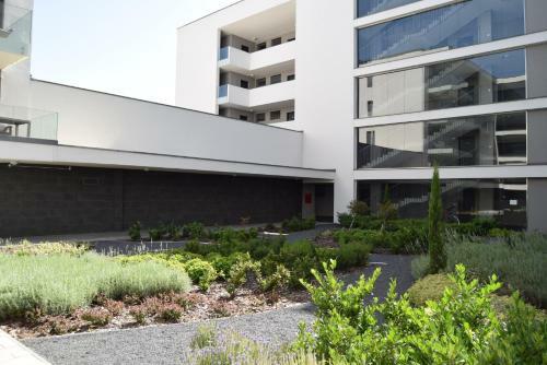 Apartamento Lela Garden Residence