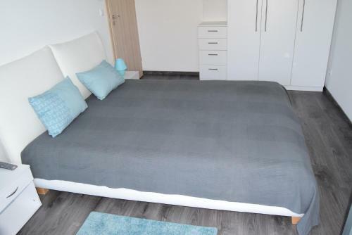 Apartamento Lela Garden Residence