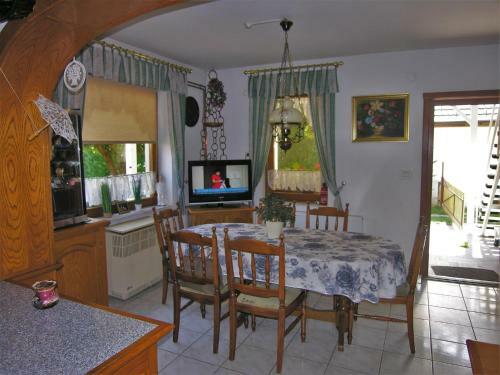 Apartment In Balatonlelle 40765