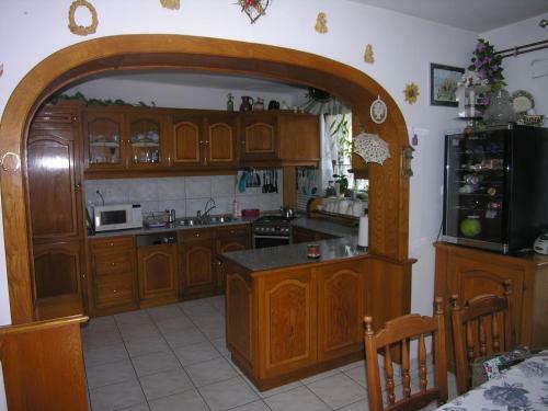 Apartment In Balatonlelle 40765