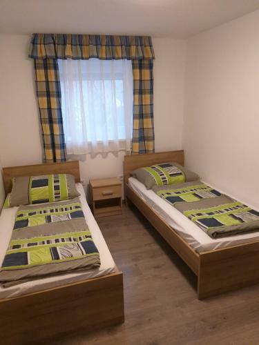 Apartment In Balatonlelle 40765