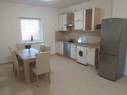 Apartment In Balatonlelle 40765