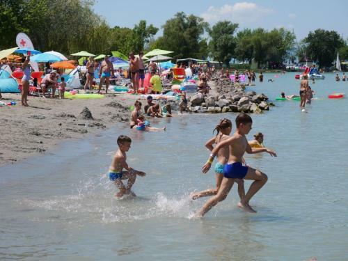 Apartment In Balatonlelle 40765