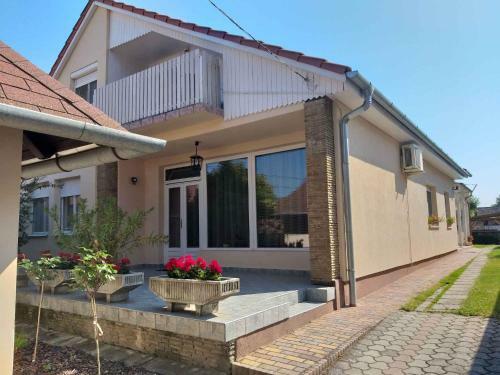 Apartment In Balatonlelle 40765