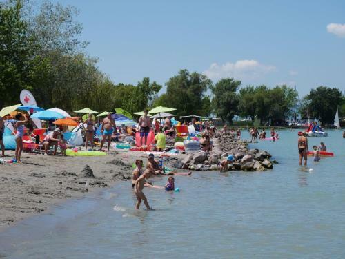 Apartment In Balatonlelle 40765