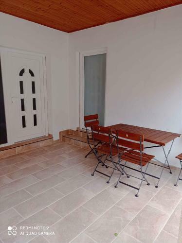Apartment In Balatonlelle 40765