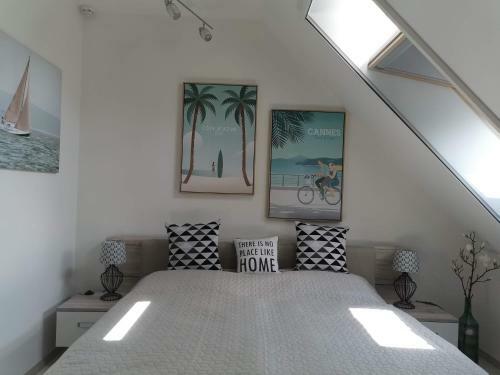 Jetty Green Apartman