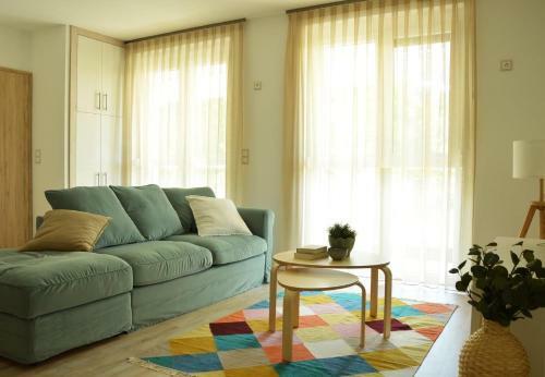 Apartamento Inn Lelle