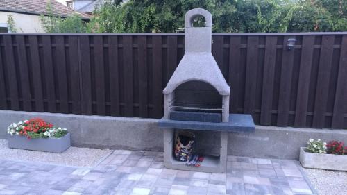 Tutti Apartman