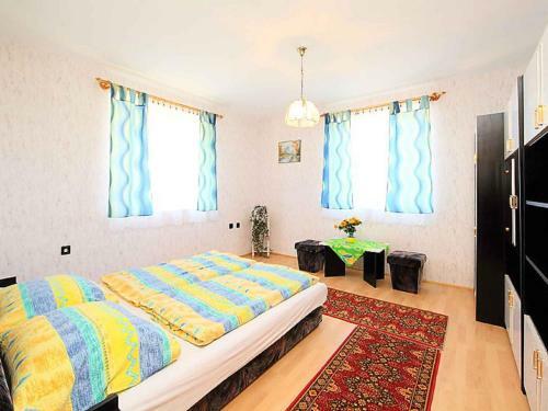 Holiday Home In Balatonlelle 40449