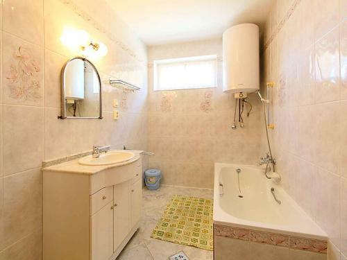 Holiday Home In Balatonlelle 40449