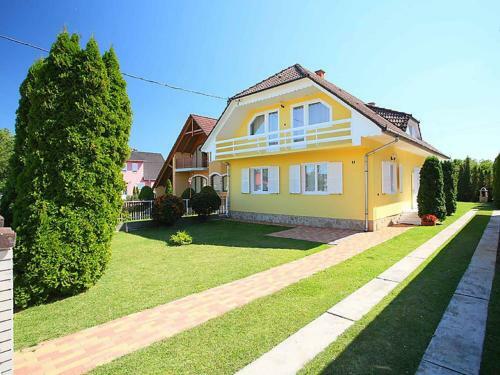 Holiday Home In Balatonlelle 40449