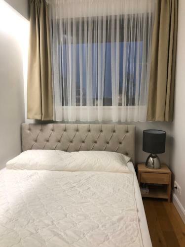Bl Kik�t? Grand Apartman