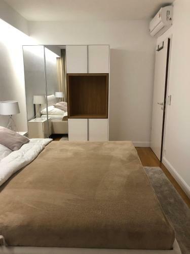 Bl Kik�t? Grand Apartman
