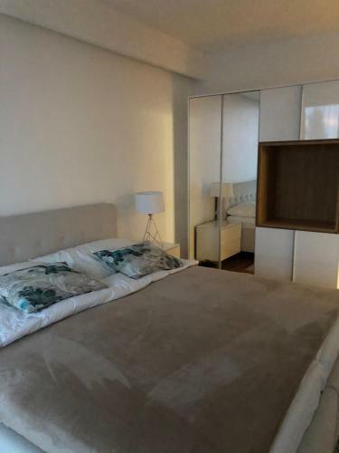 Bl Kik�t? Grand Apartman