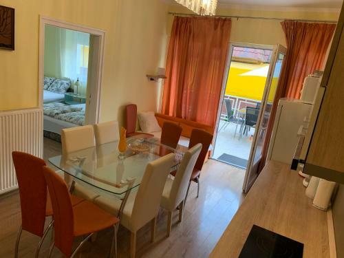 Martina Apartmanh�z