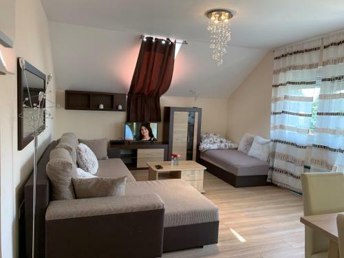 Martina Apartmanh�z