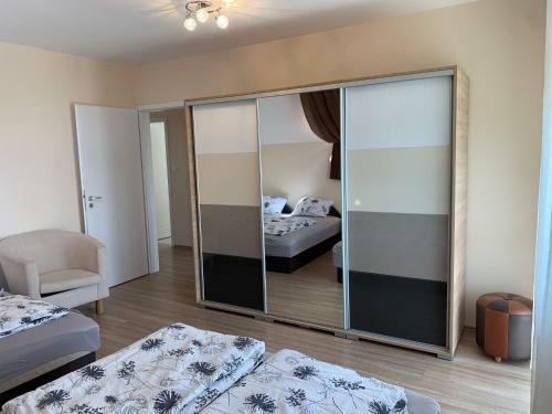 Martina Apartmanh�z