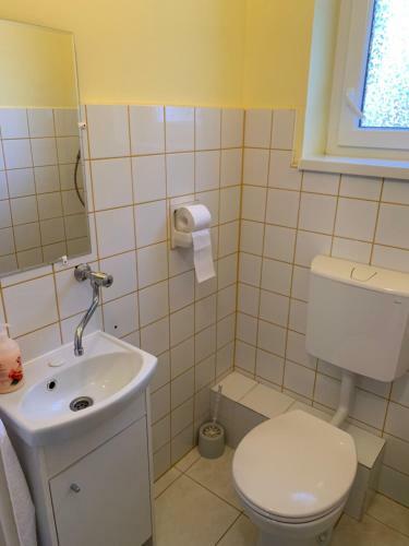 Martina Apartmanh�z