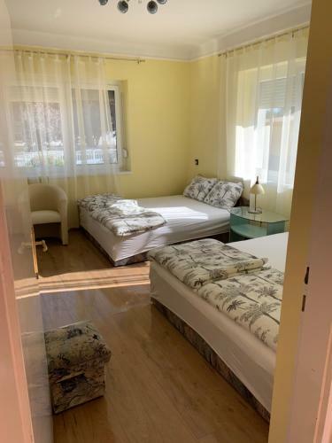 Martina Apartmanh�z