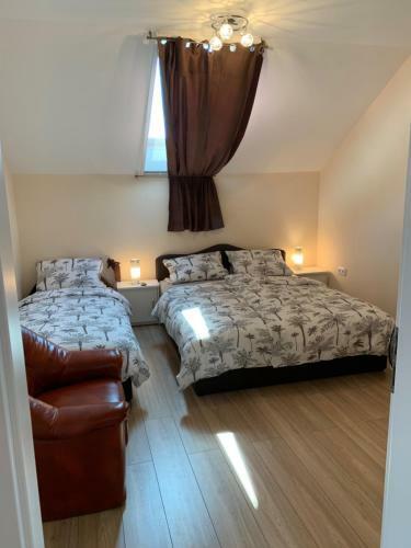 Martina Apartmanh�z