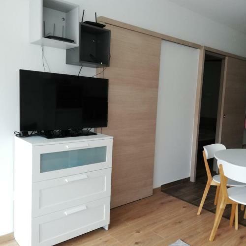 Apartment Sophie Balatonlelle