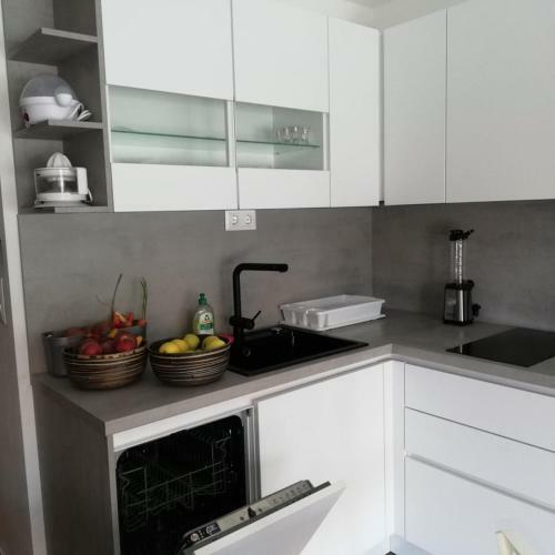 Apartment Sophie Balatonlelle