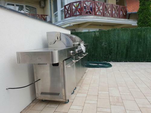 Apartment Sophie Balatonlelle