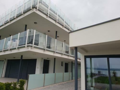 Apartment Sophie Balatonlelle