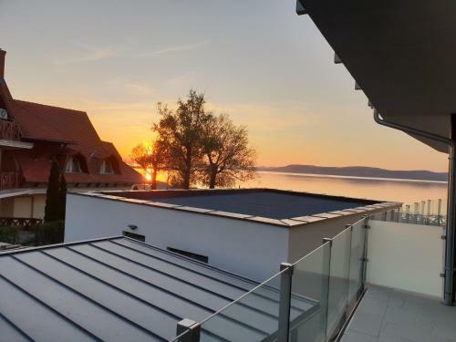 Apartment Sophie Balatonlelle
