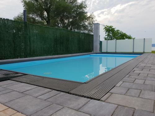 Apartment Sophie Balatonlelle