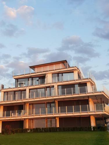 Apartment Sophie Balatonlelle