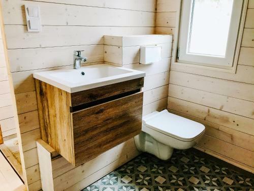 Apartamento Wine And Space Cottage At Lake Balaton