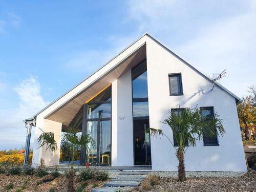 Apartamento Wine And Space Cottage At Lake Balaton
