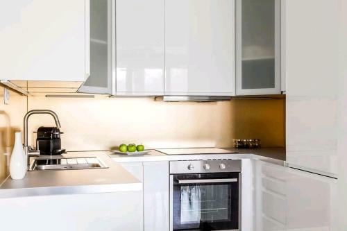 Green Apartman Balatonlelle