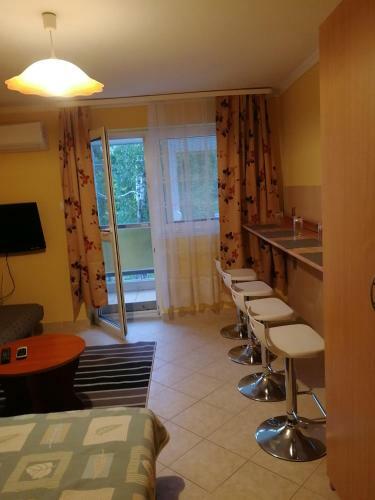 Apartamento Magyar Tenger