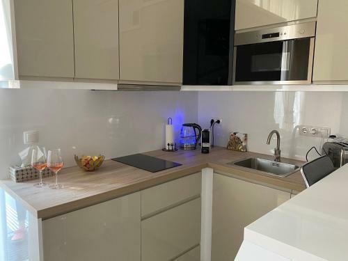 Apartamento Cozy Homes