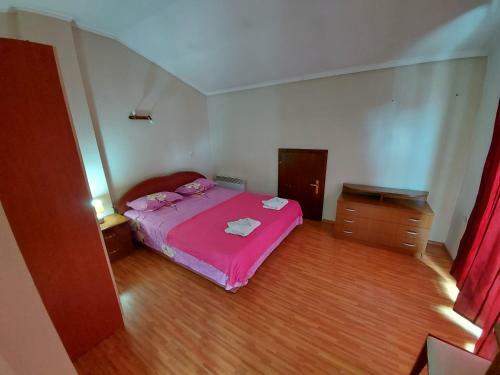 Mihaela Apartments