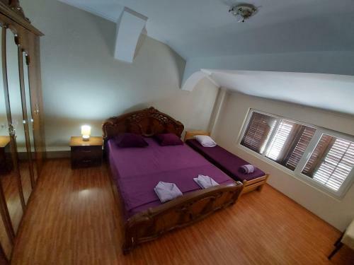 Mihaela Apartments