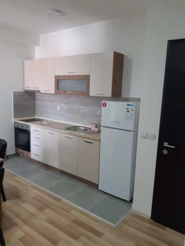 Apartmani Josif