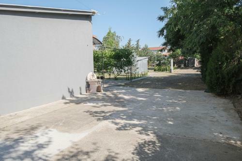 Apartamento Villa Twins