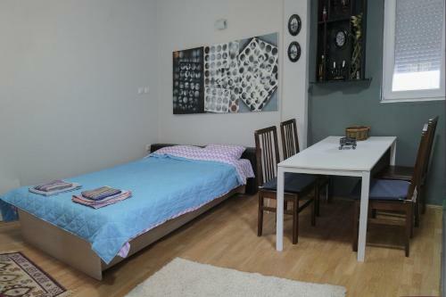 Apartamento Villa Twins