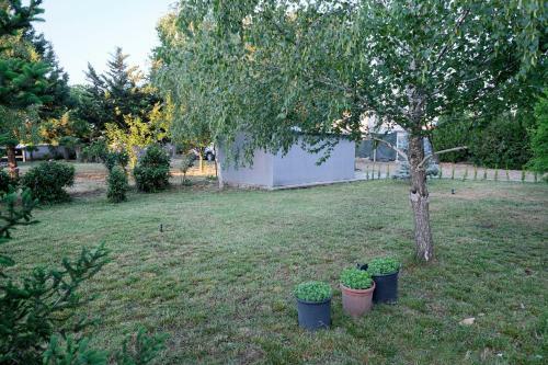 Apartamento Villa Twins