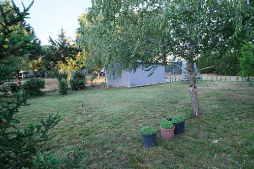 Apartamento Villa Twins