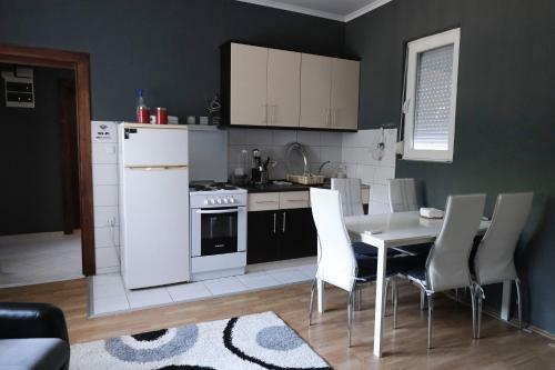 Apartamento Villa Twins