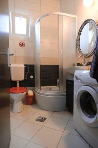 Apartamento Villa Twins